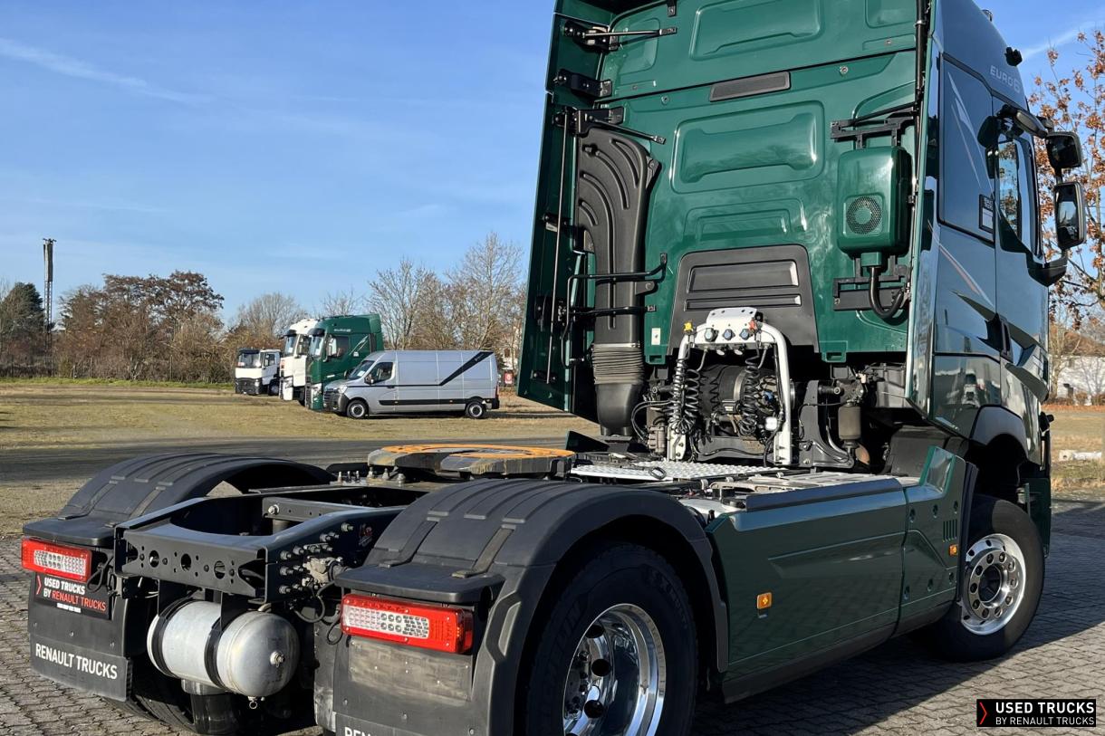 Renault Trucks T High 480