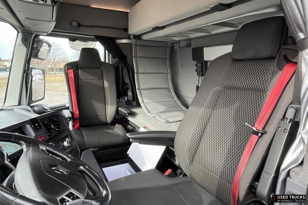 Renault Trucks T High 520