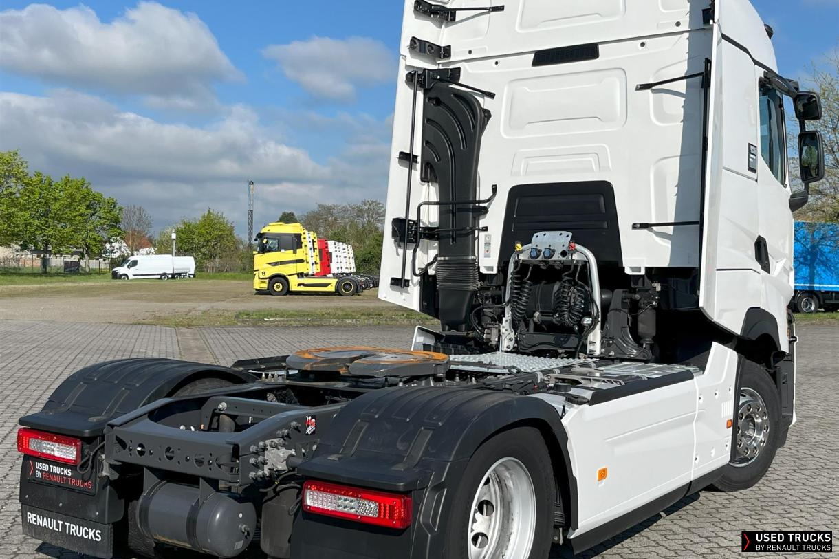 Renault Trucks T High 520