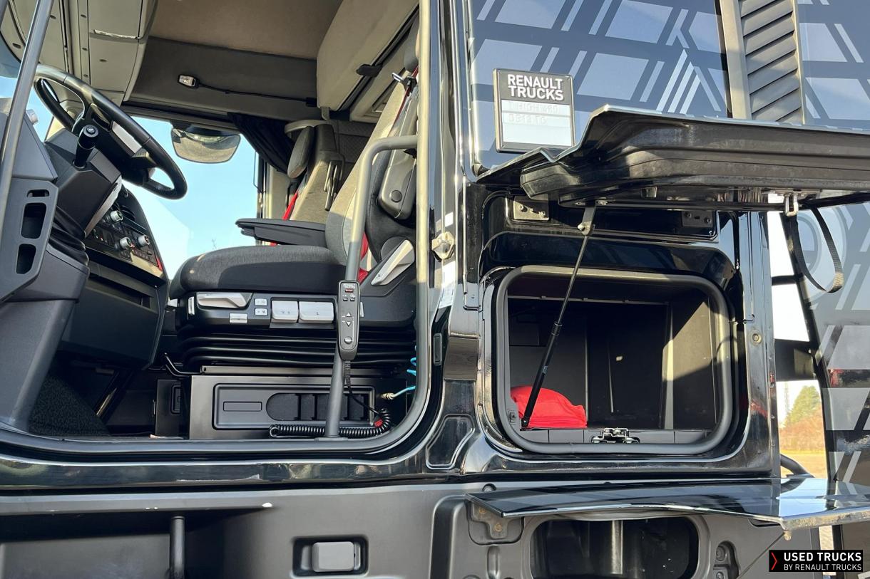 Renault Trucks T High 480