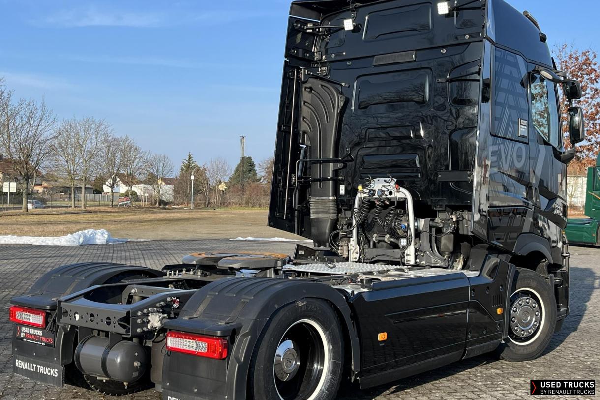 Renault Trucks T High 480