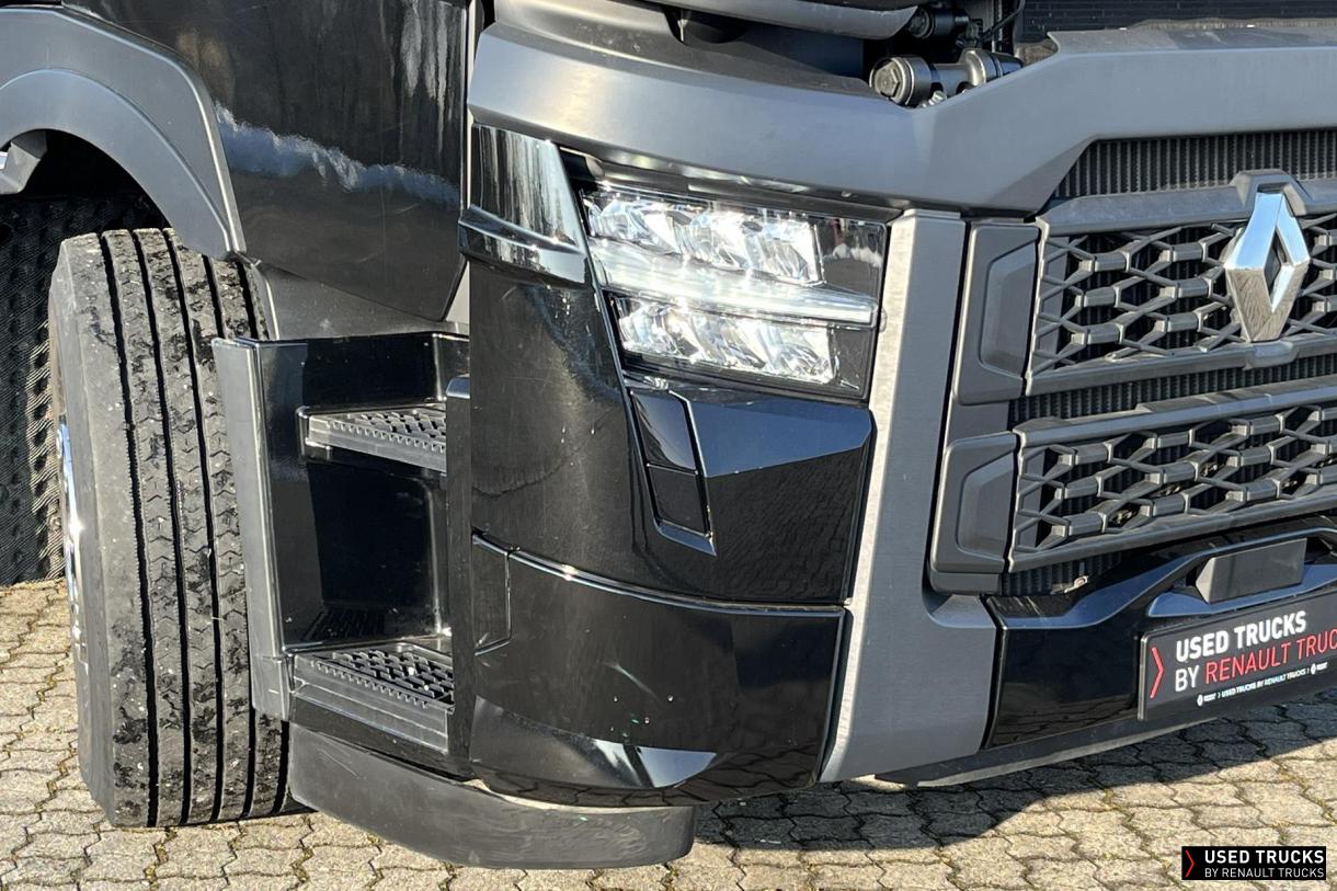 Renault Trucks T High 480
