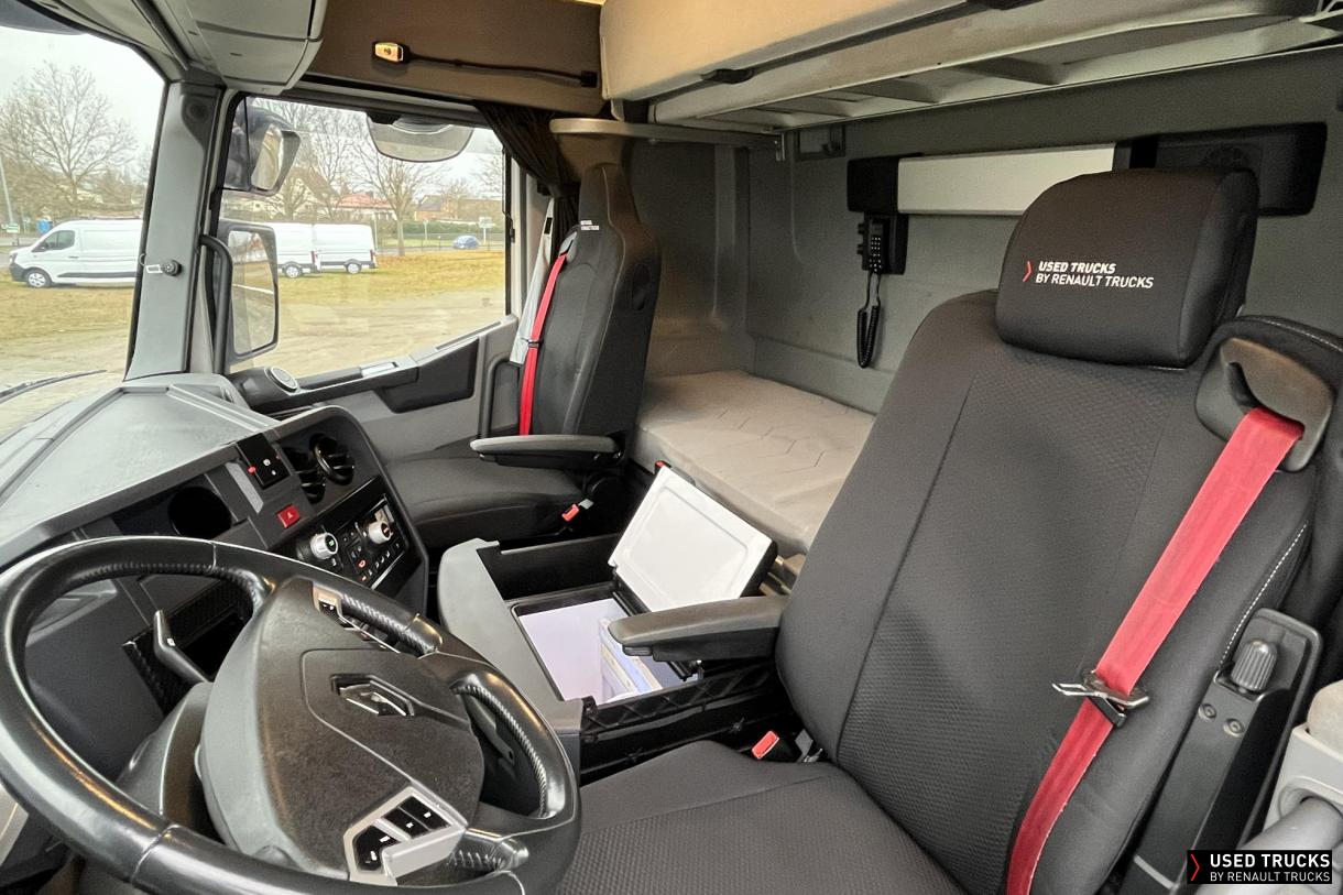Renault Trucks T High 480