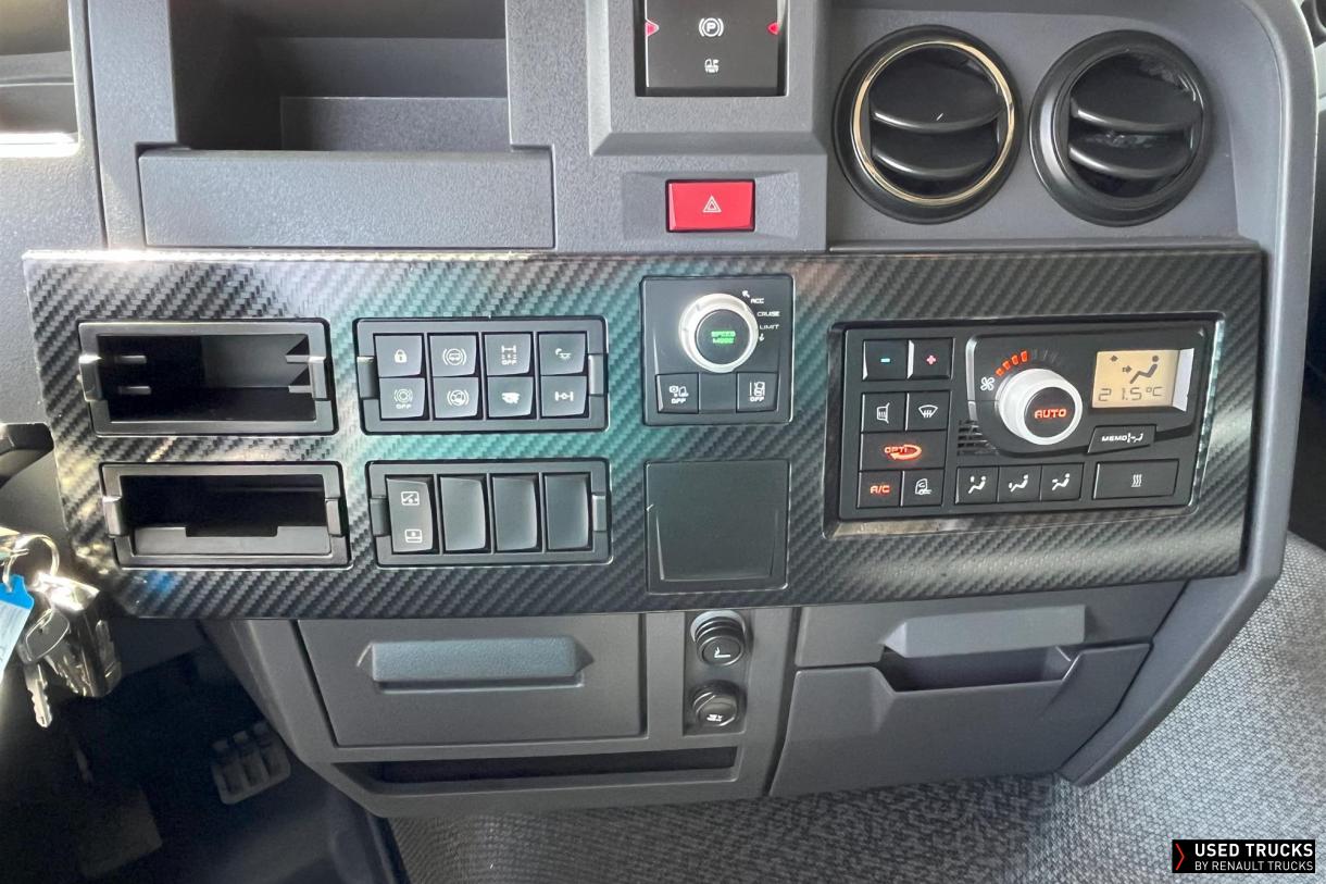 Renault Trucks T 480