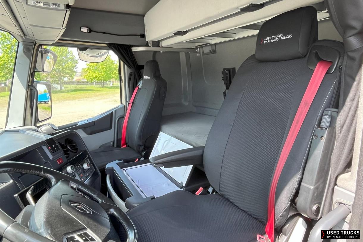 Renault Trucks T 480