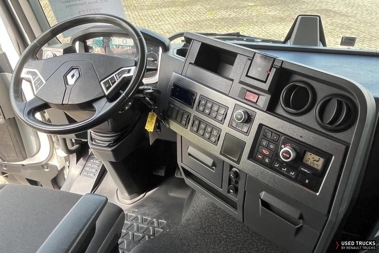 Renault Trucks T 480