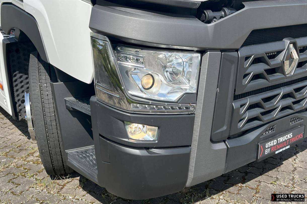 Renault Trucks T 480