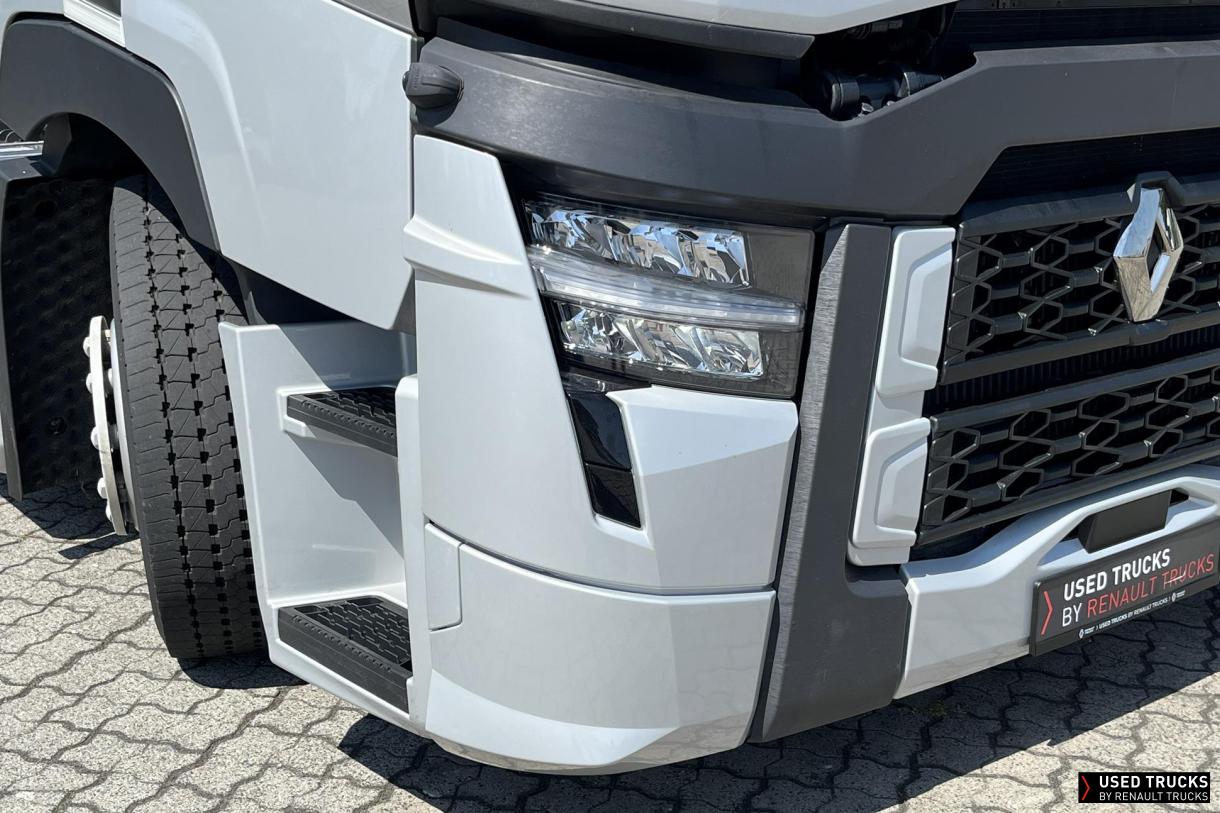 Renault Trucks T 480