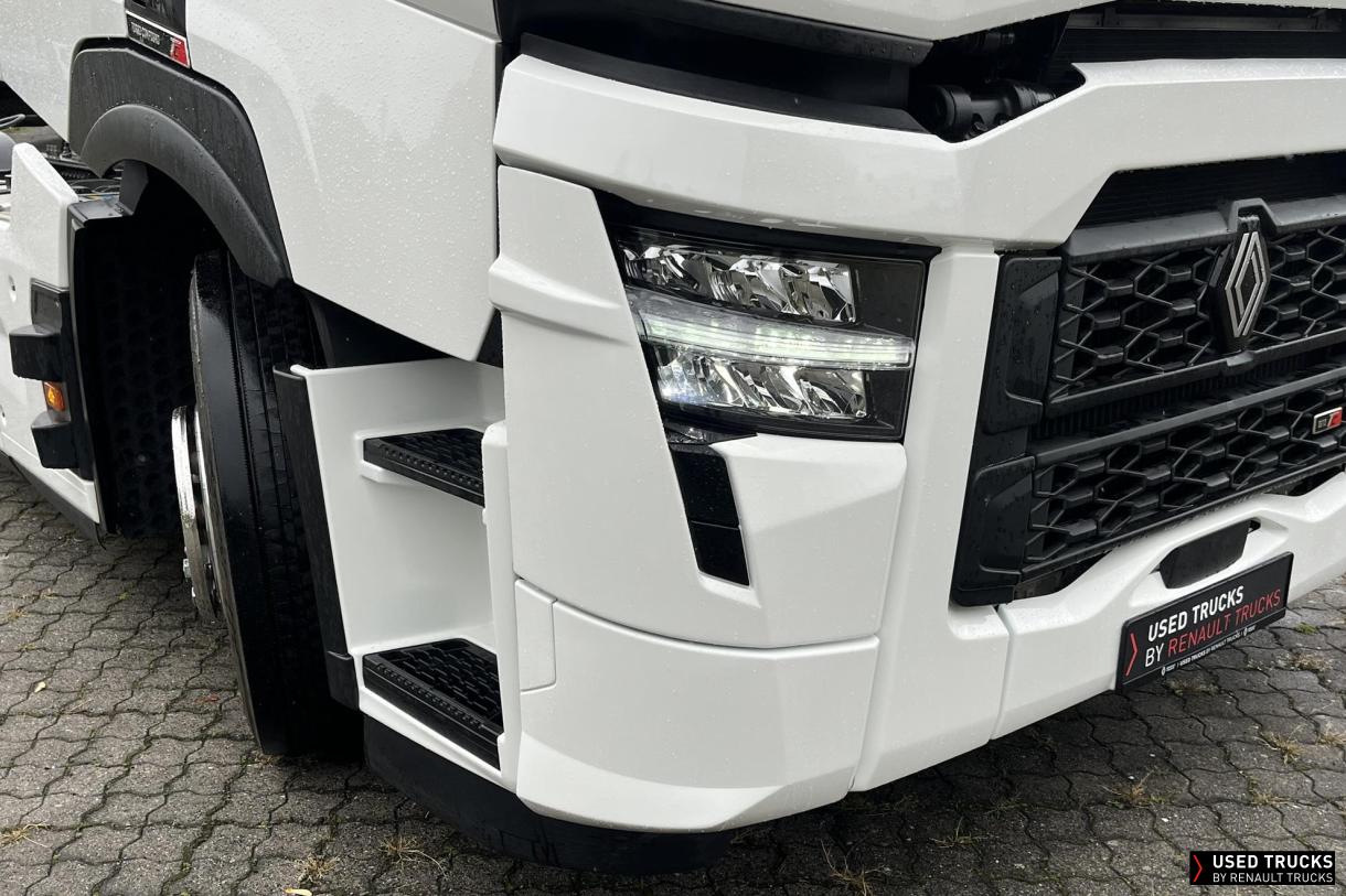 Renault Trucks T 480