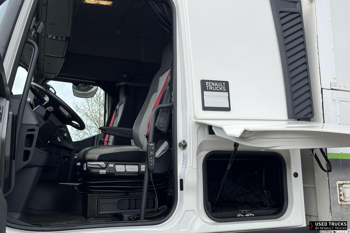 Renault Trucks T 440