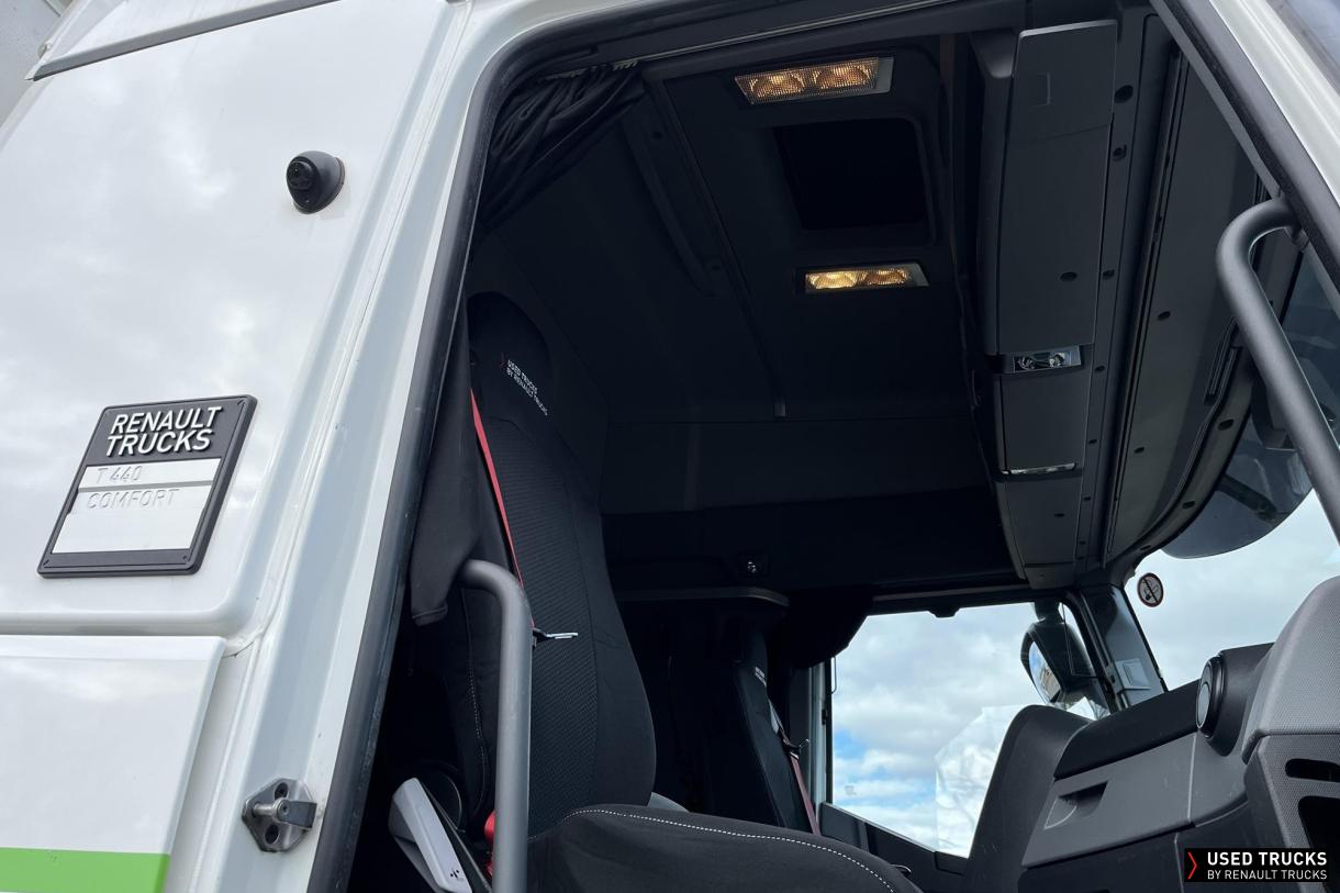 Renault Trucks T 440