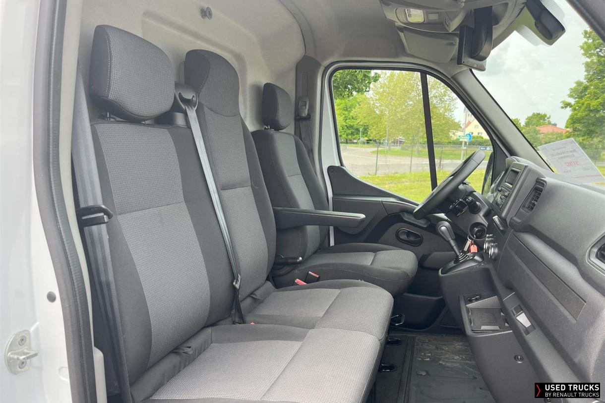 Renault Trucks Master 150