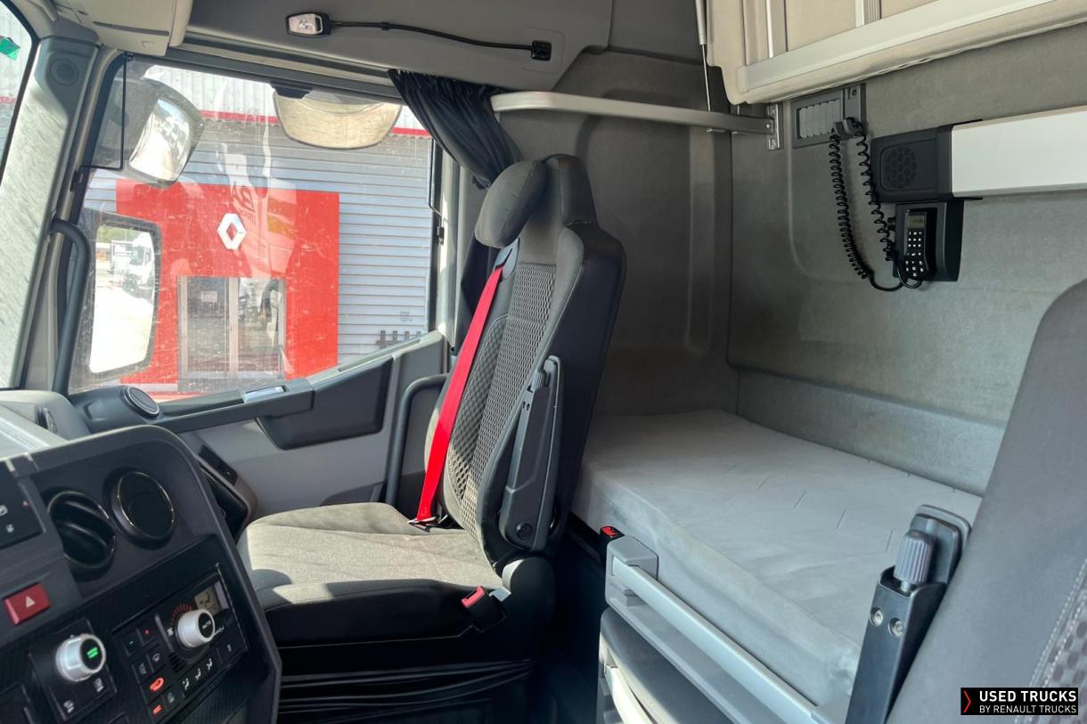 Renault Trucks T High 520
