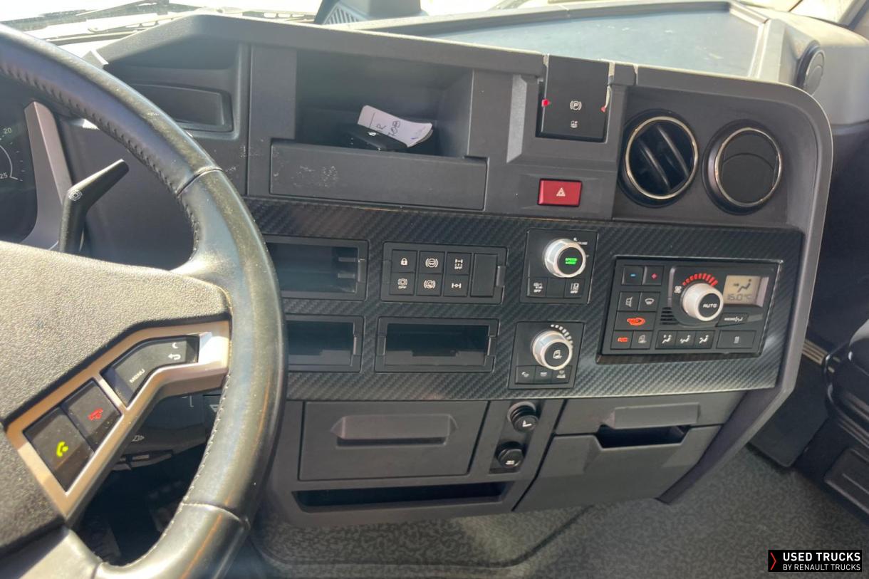 Renault Trucks T High 520