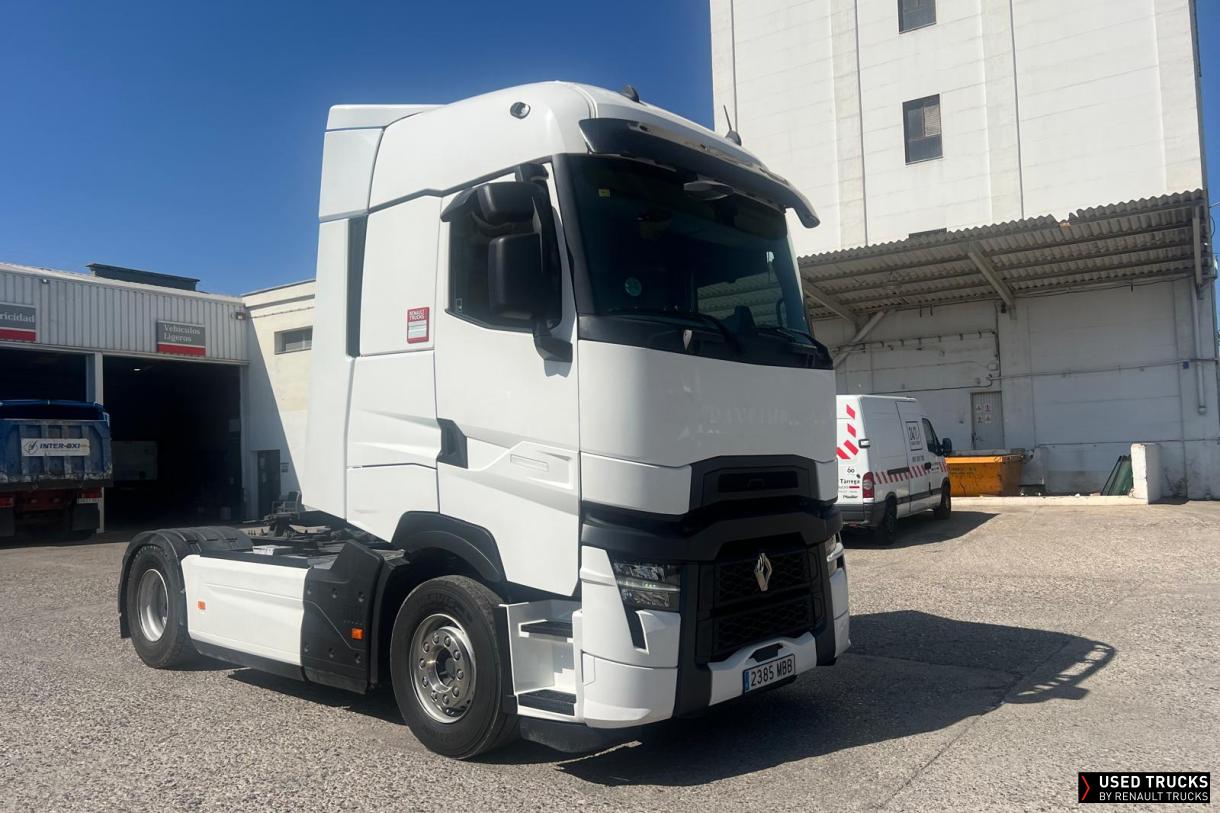 Renault Trucks T High 520