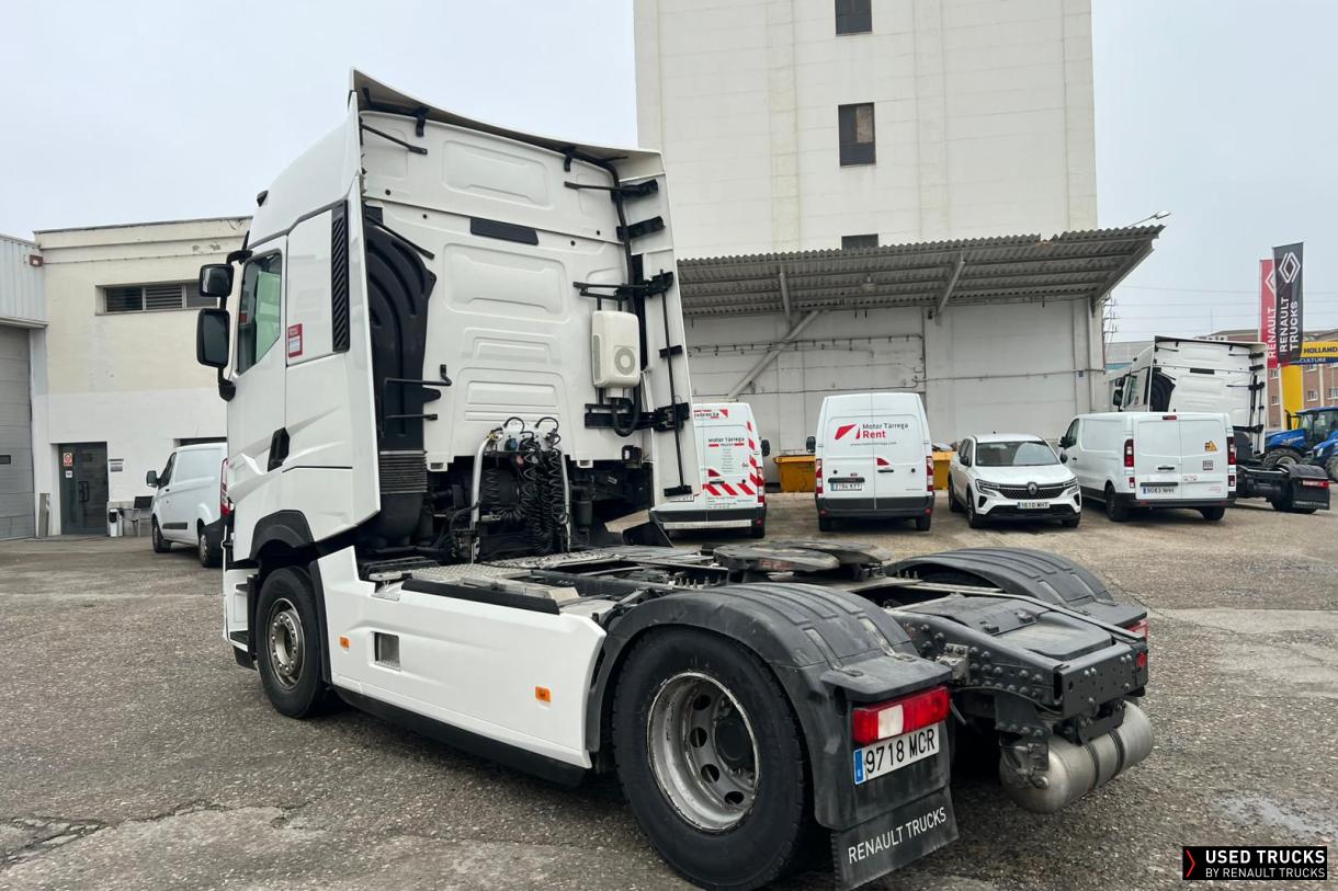 Renault Trucks T High 520