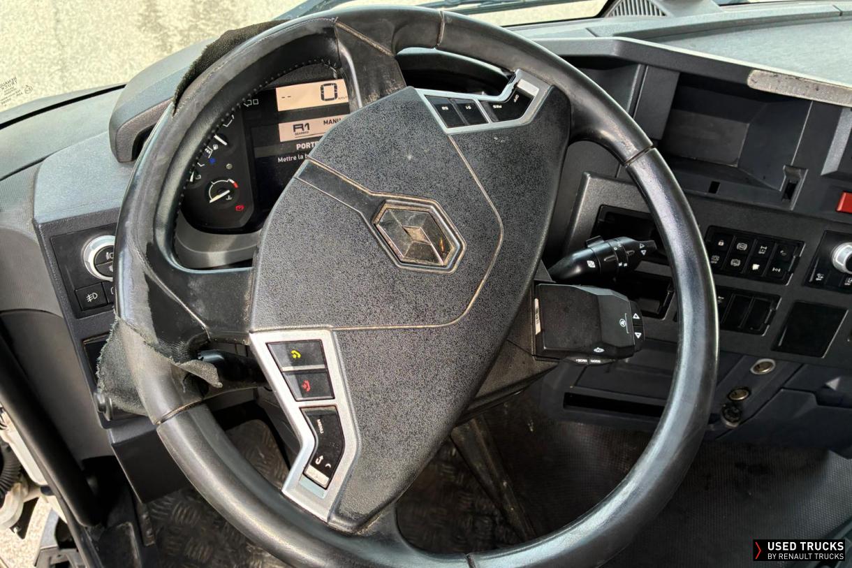 Renault Trucks T 460