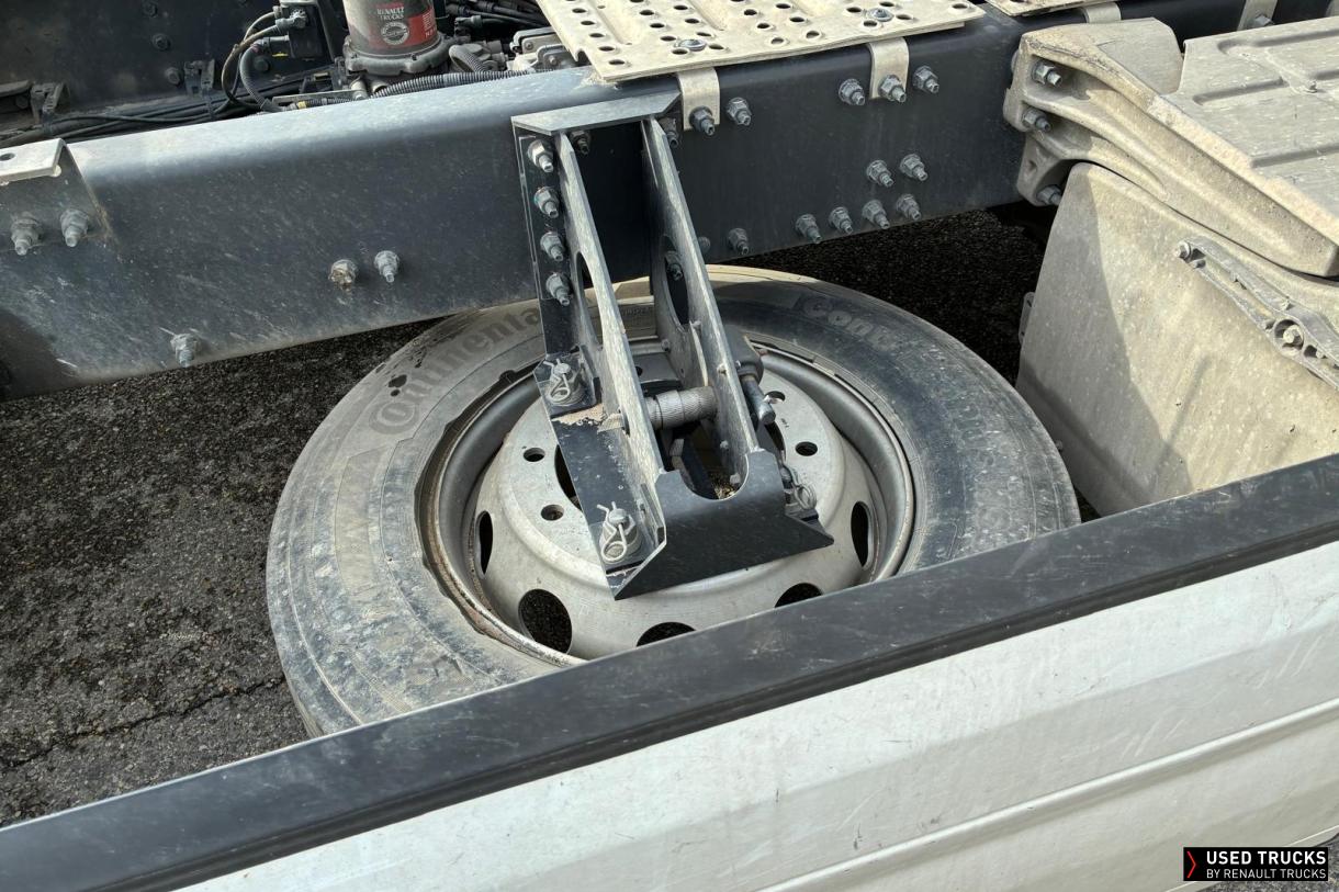 Renault Trucks T 460