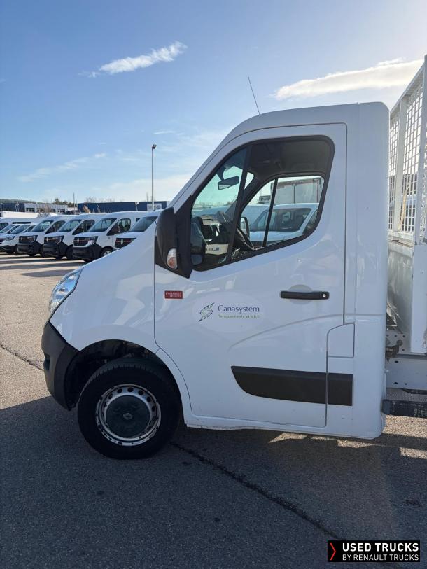 Renault Trucks Master 130