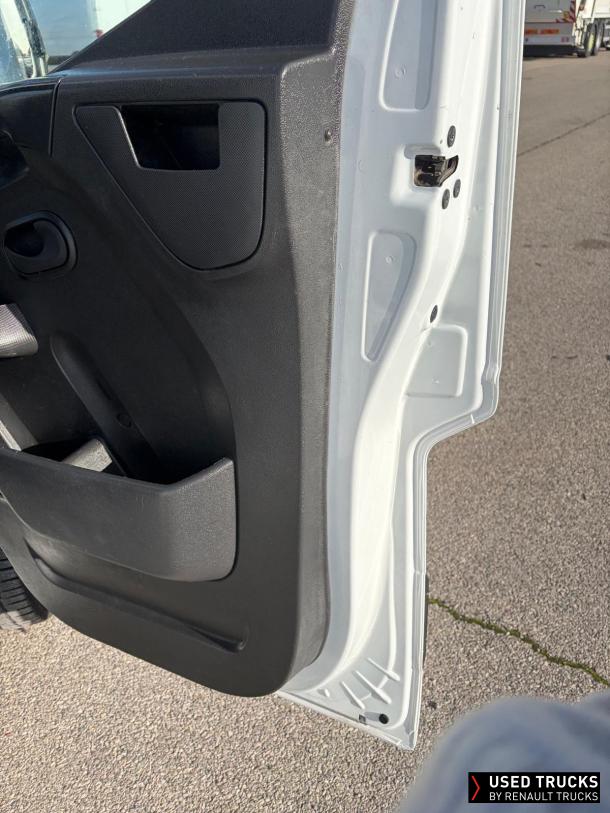 Renault Trucks Master 130