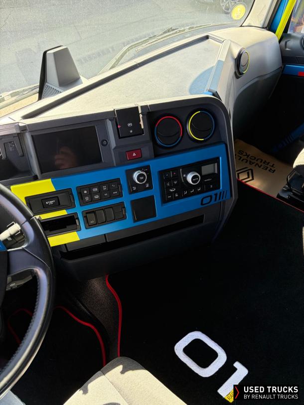 Renault Trucks T 480