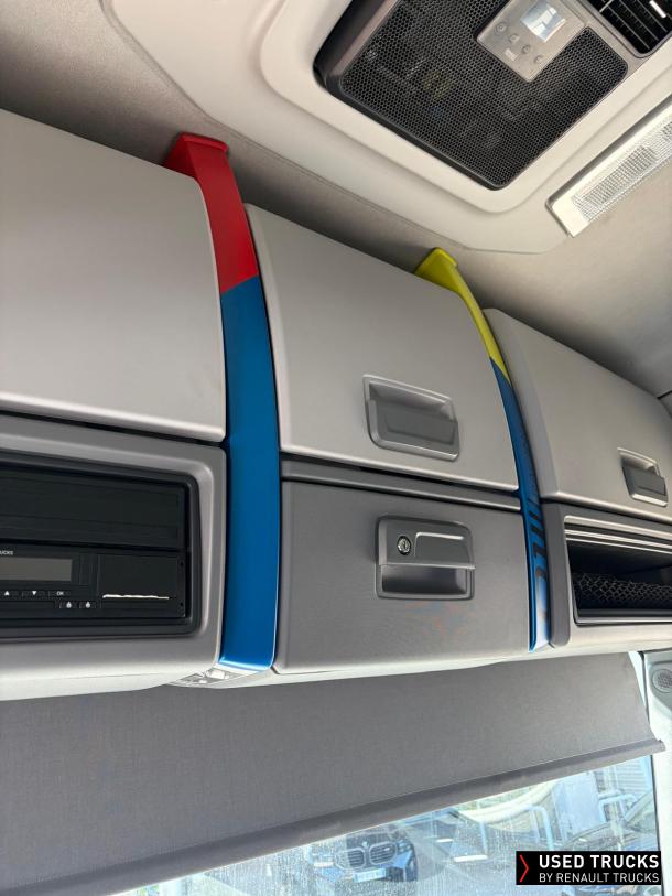 Renault Trucks T 480