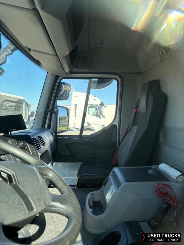 Renault Trucks D 250