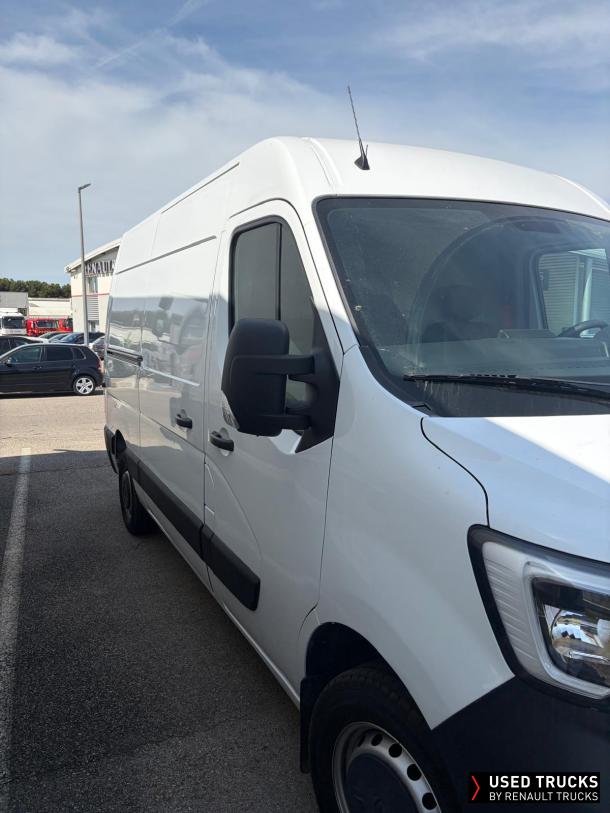 Renault Trucks Master 
