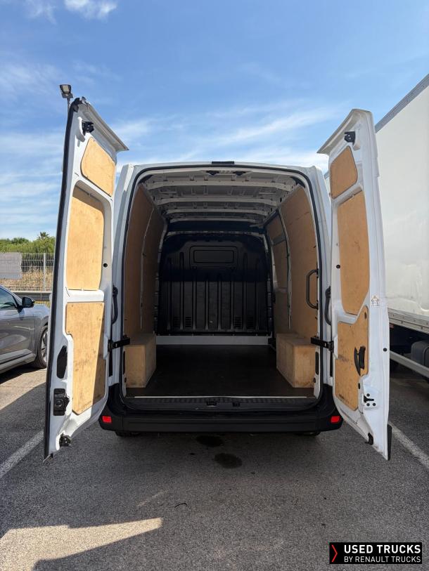 Renault Trucks Master 
