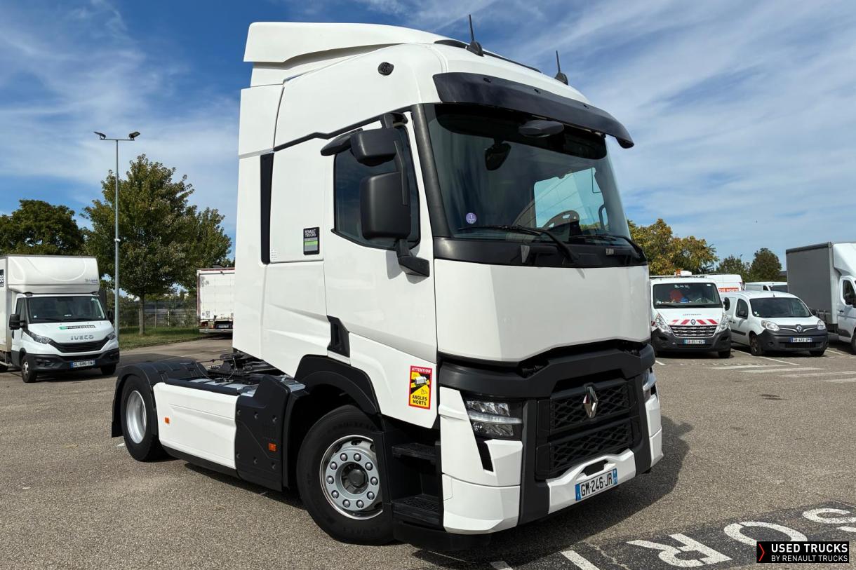 Renault Trucks T 480