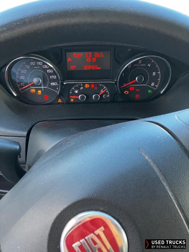 Fiat Ducato 200
