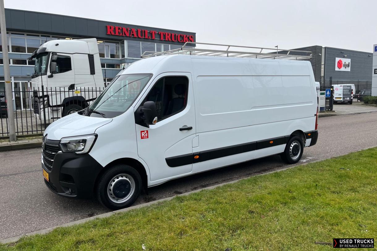Renault Trucks Master 150