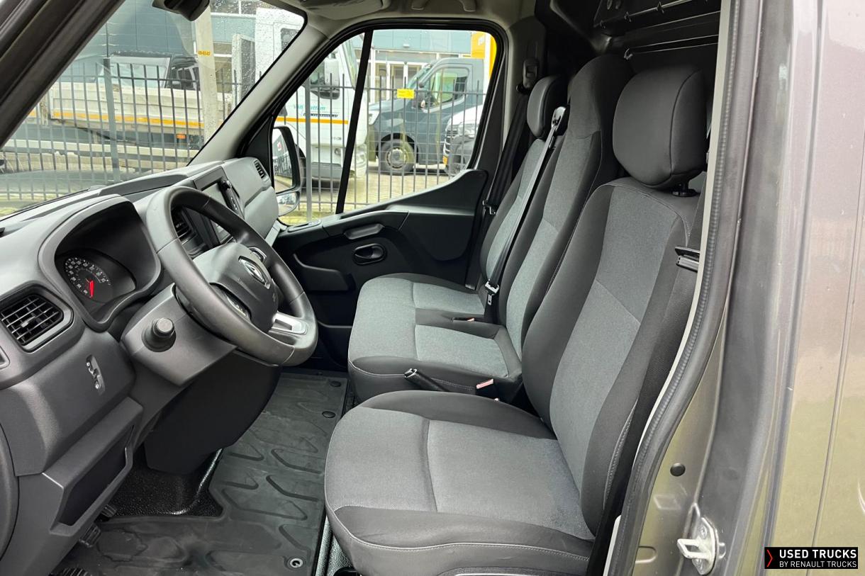 Renault Trucks Master 135