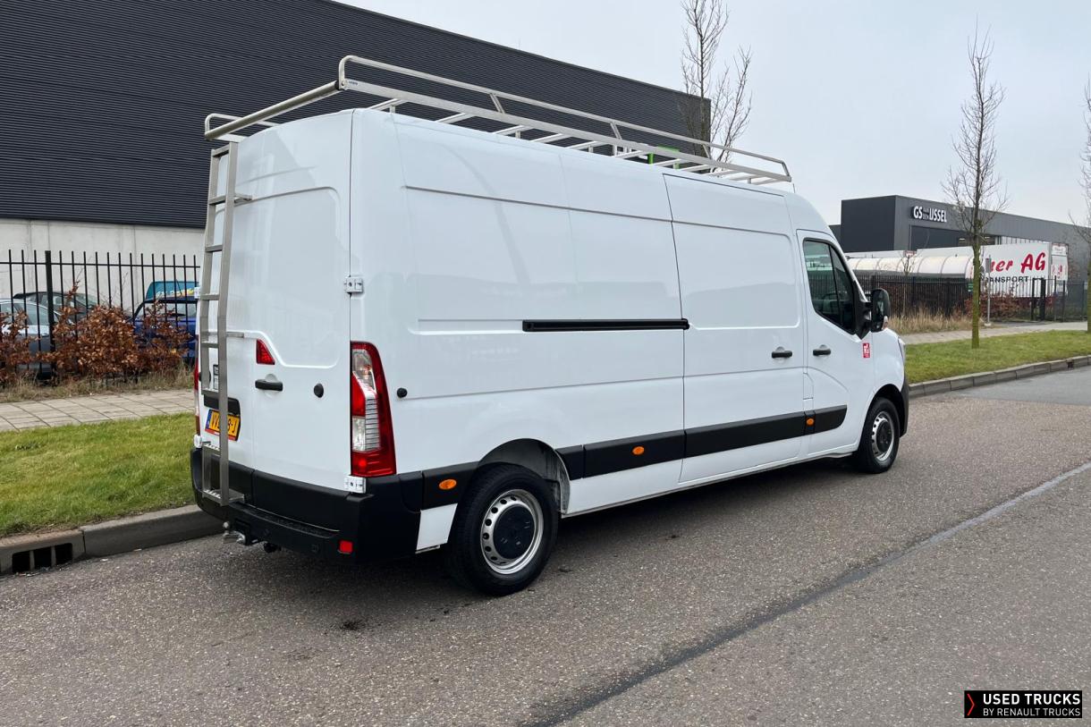 Renault Trucks Master 150