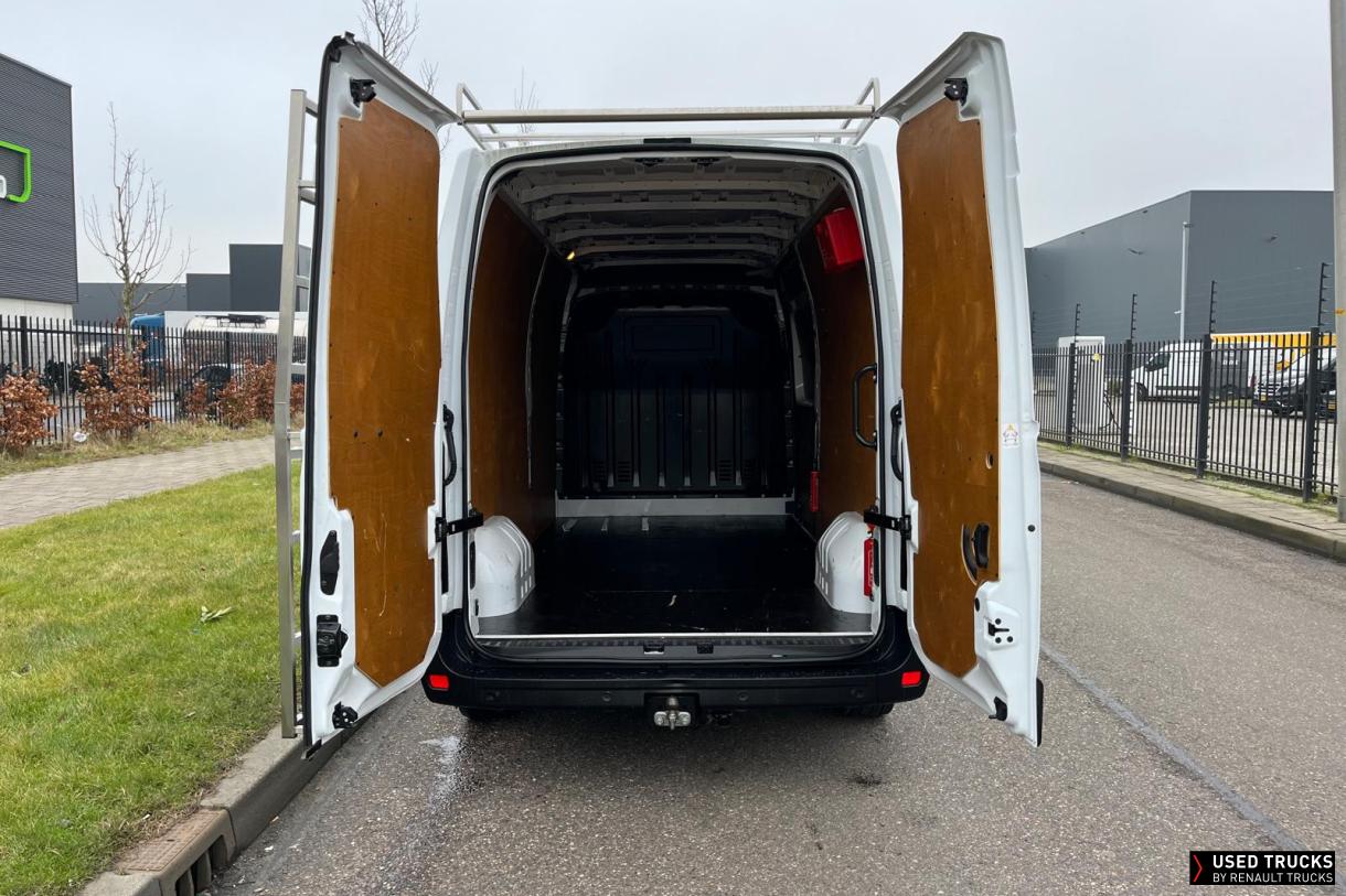 Renault Trucks Master 150