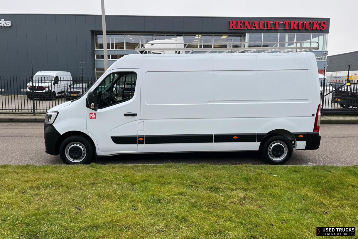 Renault Trucks Master 150