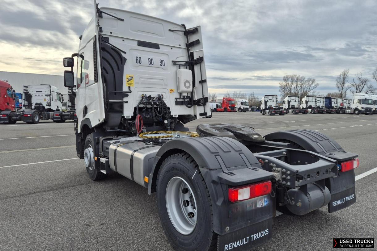 Renault Trucks T 