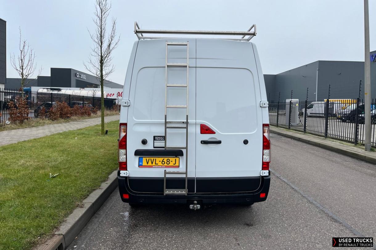 Renault Trucks Master 150