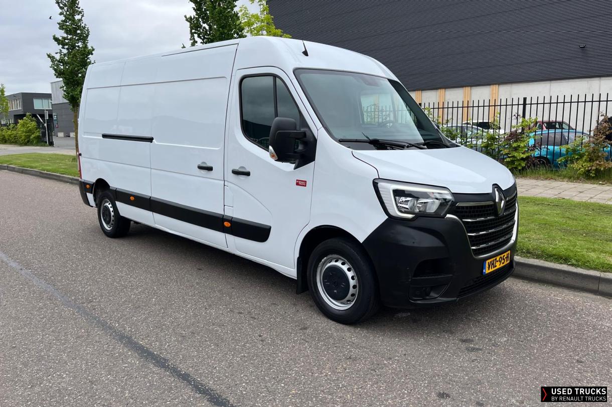 Renault Trucks Master 150