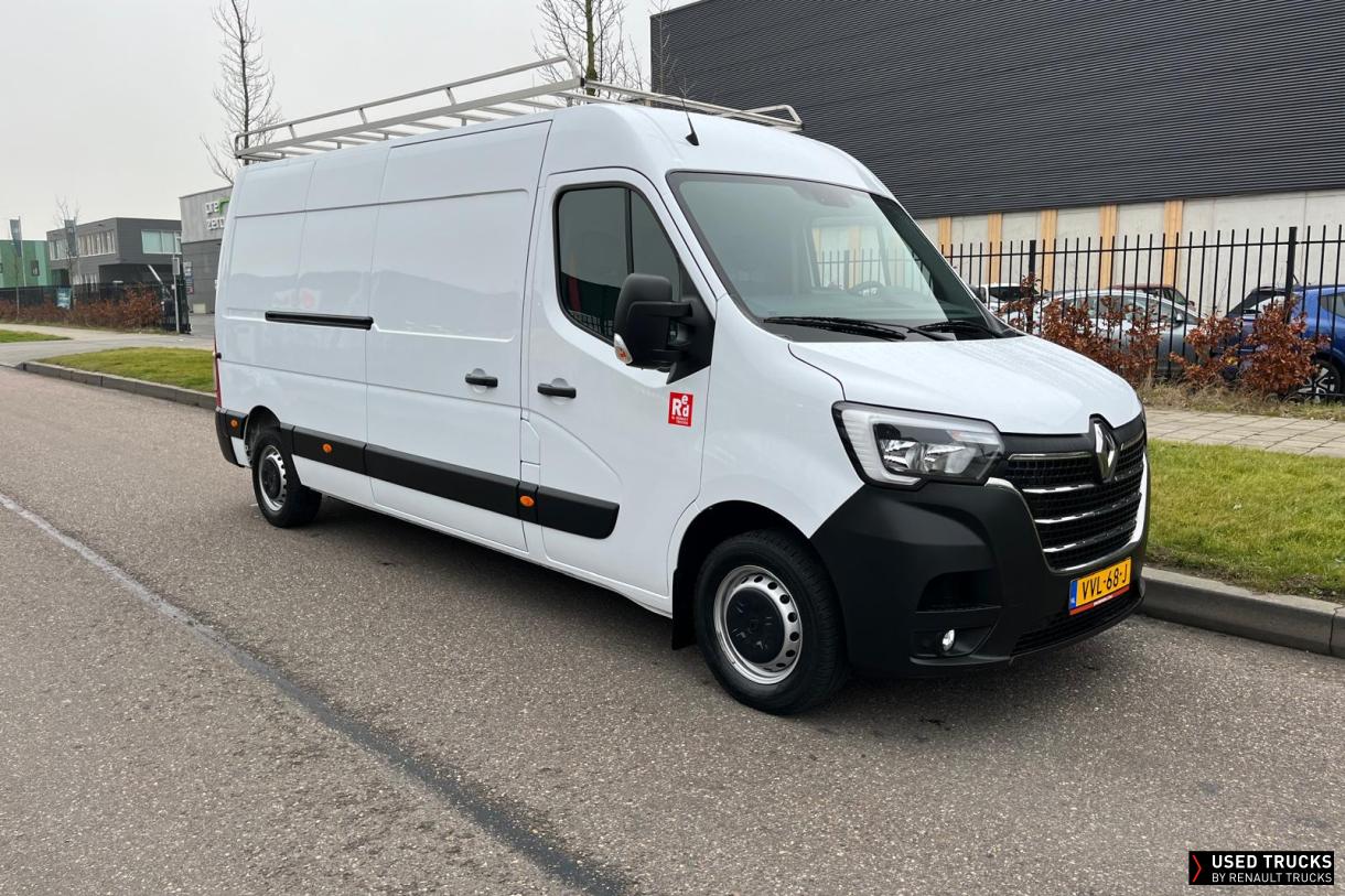 Renault Trucks Master 150