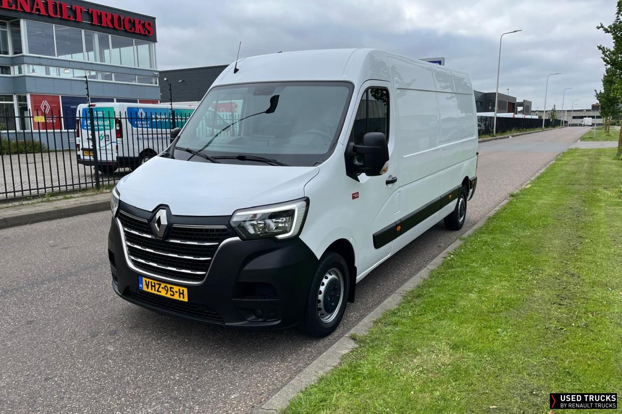 Renault Trucks Master 150
