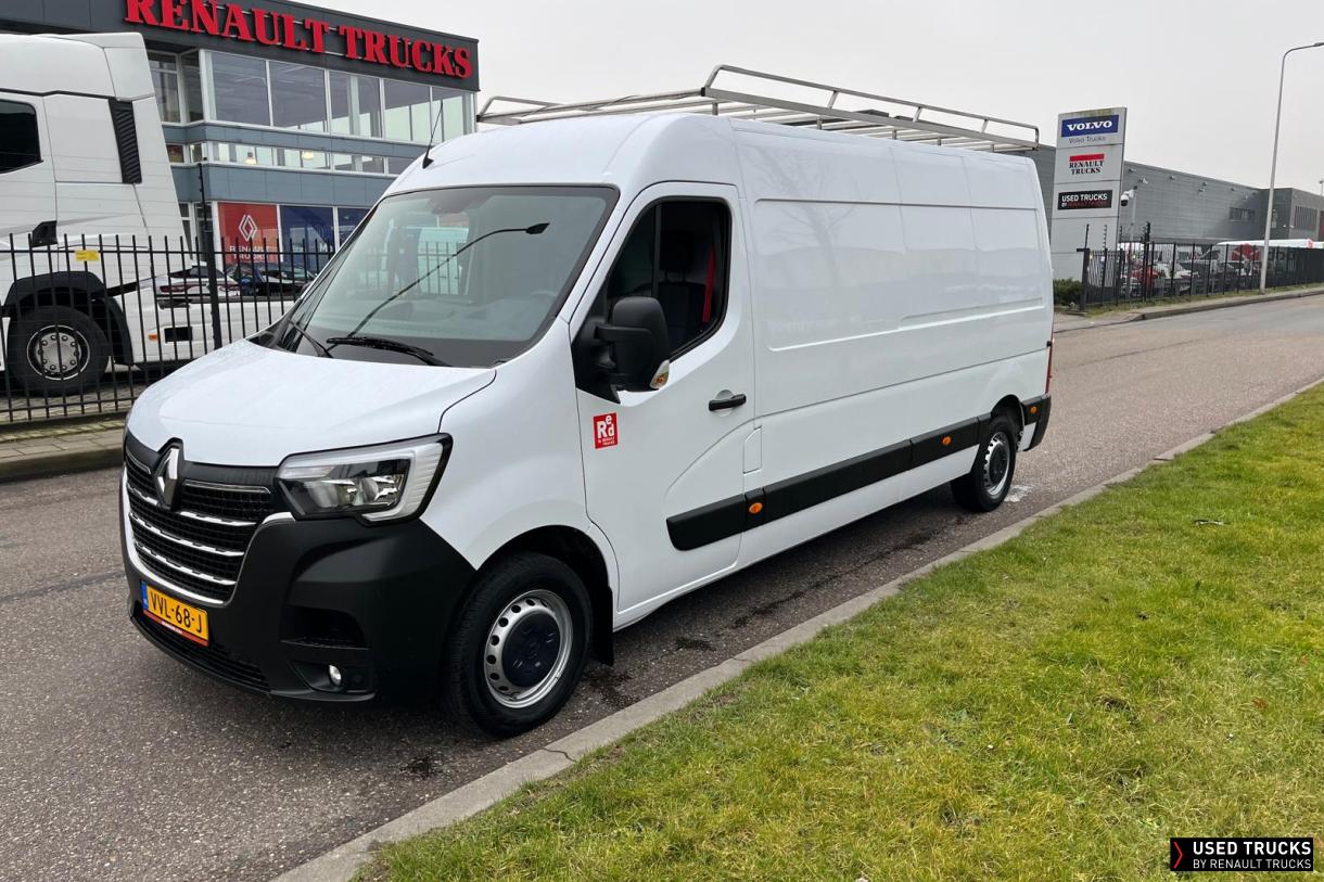 Renault Trucks Master 150