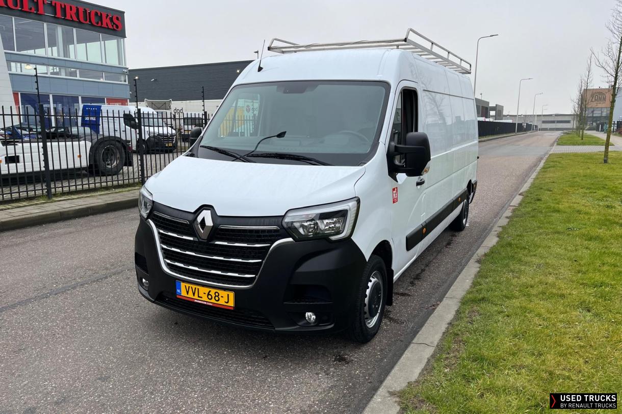 Renault Trucks Master 150