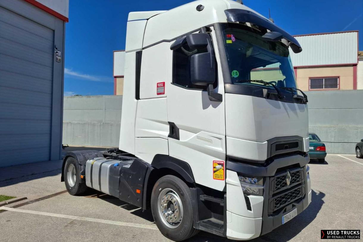 Renault Trucks T High 520
