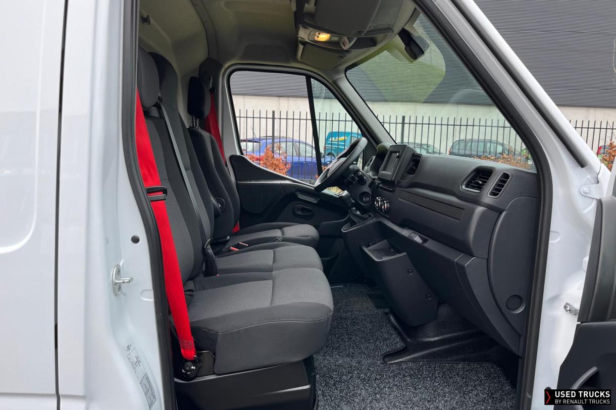 Renault Trucks Master 150