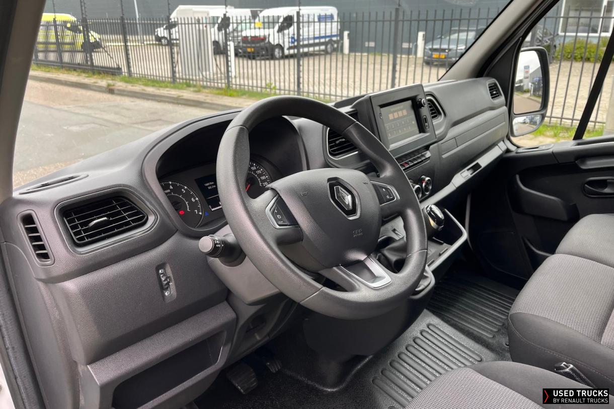 Renault Trucks Master 150