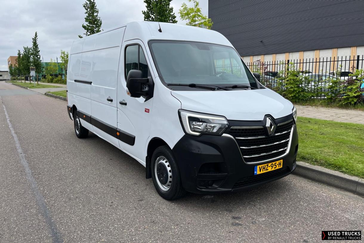 Renault Trucks Master 150