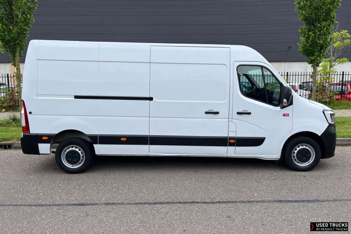 Renault Trucks Master 150