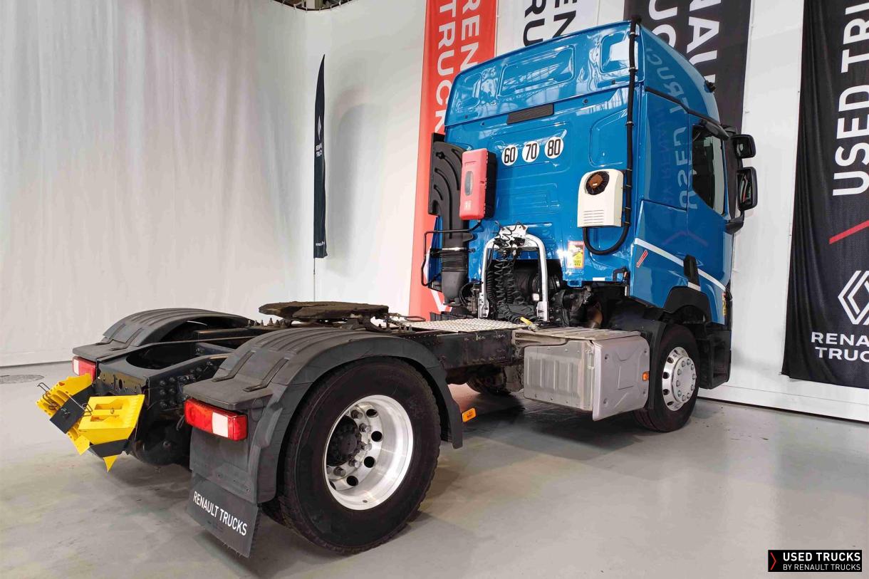 Renault Trucks T 440