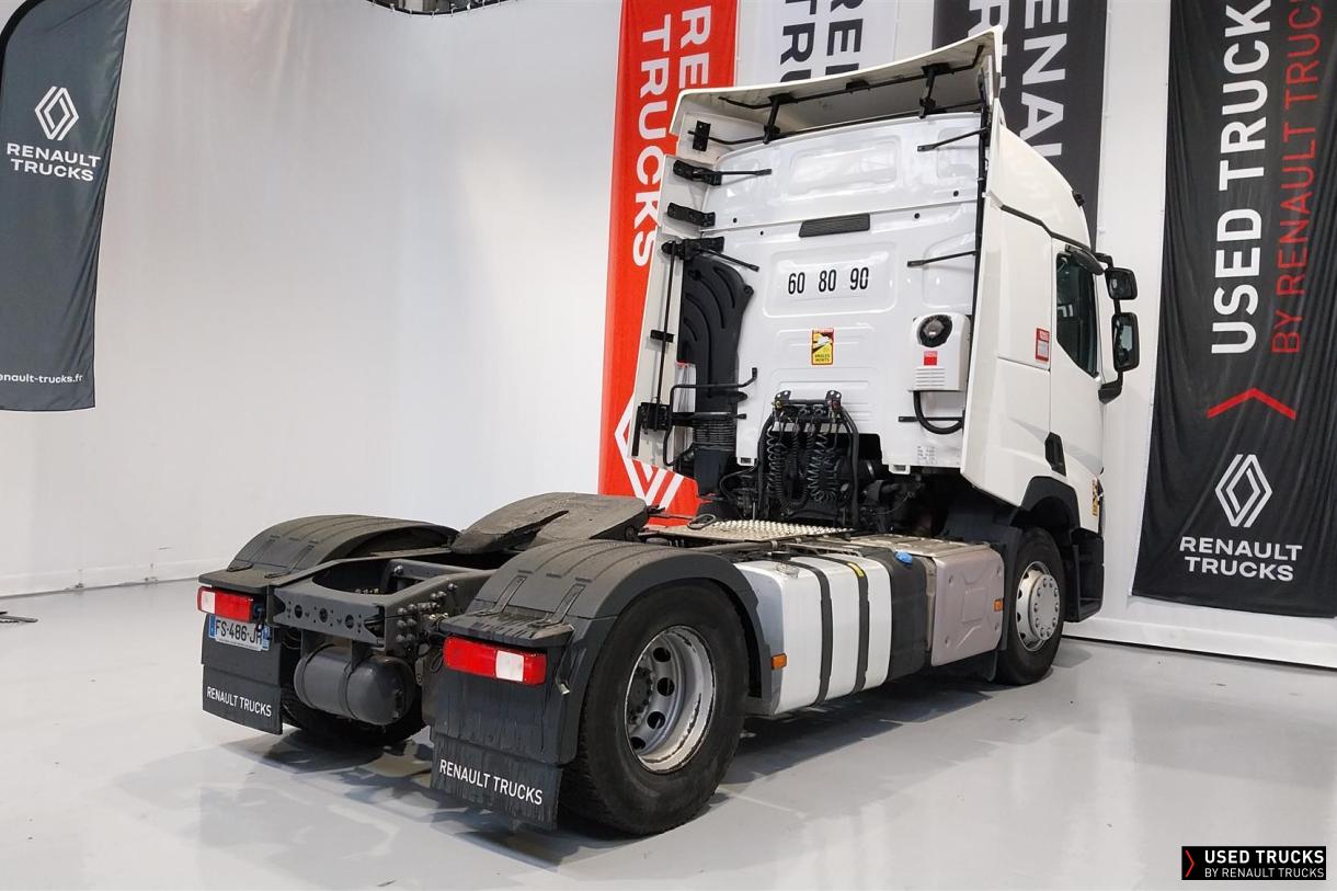 Renault Trucks T 480